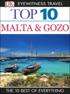 Malta & Gozo (eBook)